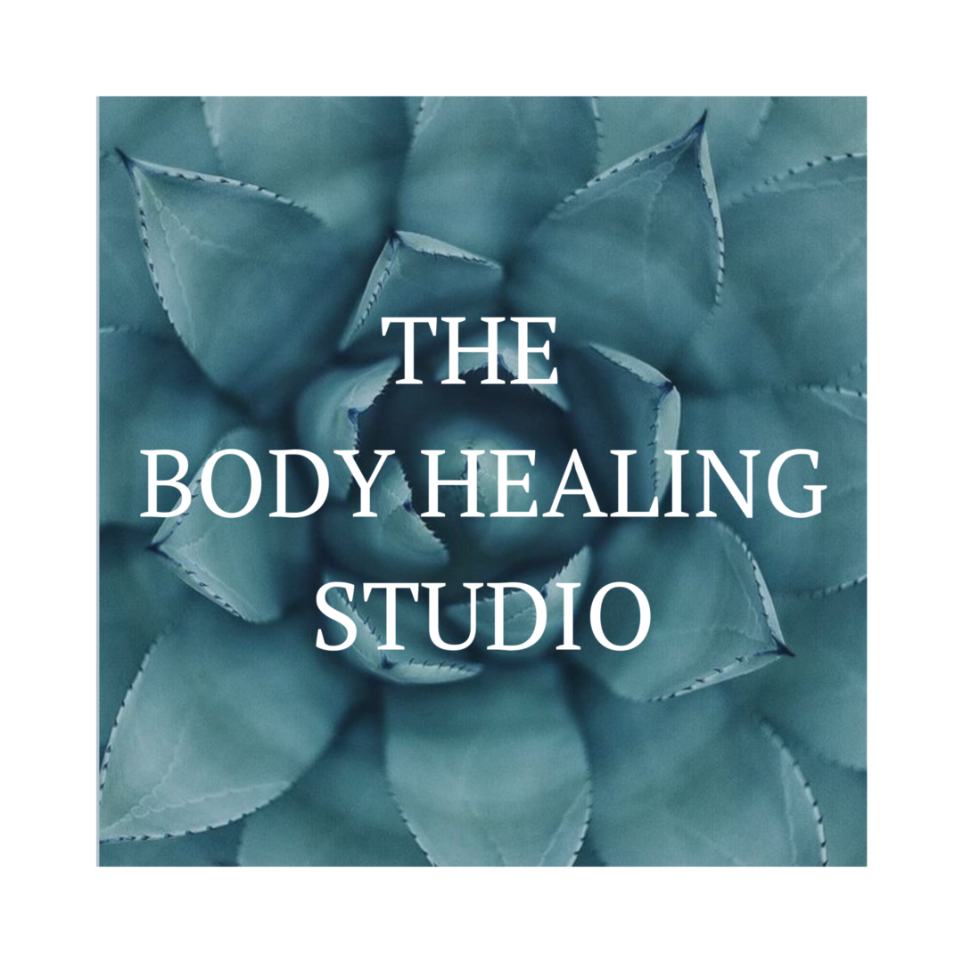 body healing studio bookkeeping